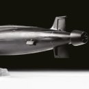 Zvezda ModelKit ponorka - Borey-Class Russian Nuclear Ballistic Submarine "VLADIMIR MONOMAKH"
