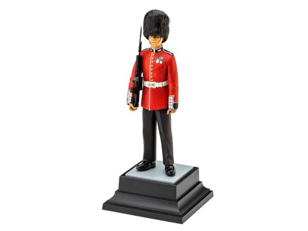 Revell Plastic ModelKit figurka - Queen´s Guard