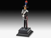 Revell ModelSet figurka - Carabiniere