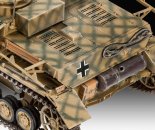 Revell Plastikový model tanku Sd.Kfz. 167 "StuG IV"