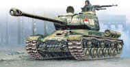 Italeri Wargames tank 15764 - IS-2 MOD. 1944