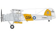 Airfix Classic Kit letadlo - Fairey Swordfish Mk.I