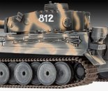 Revell Gift-Set tank - 75 Years Tiger I