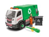 Revell Junior Kit auto - Garbage Truck