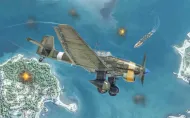 Italeri Model Kit letadlo 2769 - JU 87 B-2/R-2 "PICCHIATELLO"