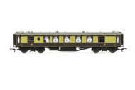 Hornby Vagón osobní - Pullman First Class Kitchen Car 'Argus'