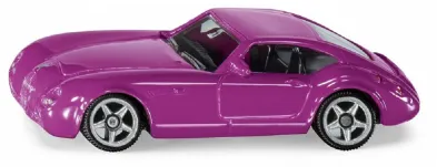 SIKU  Blister - autíčko Wiesmann GT