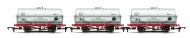 Hornby Set tří nákladních vagónů - 20 Ton Tank Wagon, ICI