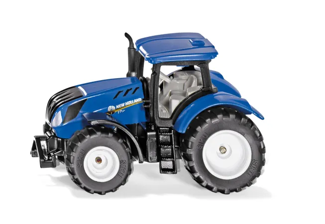 SIKU  Blister - traktor New Holland T7.315