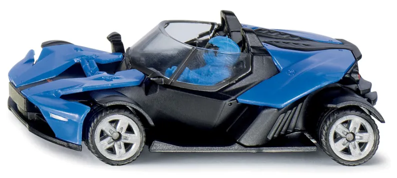 SIKU  Blister - KTM X-BOW GT