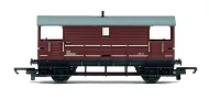 Hornby Vagón nákladní - SR Brake Van