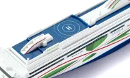 SIKU  Tallink Megastar trajekt