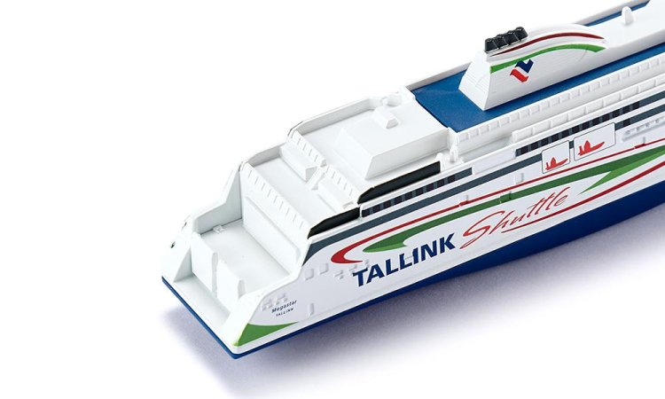 SIKU  Tallink Megastar trajekt