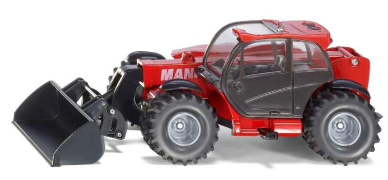 SIKU  Farmer - Teleskopický manipulátor