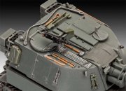 Revell Plastic ModelKit houfnice - M109 US Army