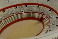 Italeri World of Architecture budova 68003 - COLOSSEUM