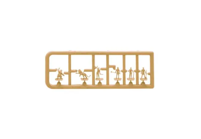 Italeri World of Architecture budova 68003 - COLOSSEUM