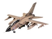 Revell Plastikový model letadla Tornado GR Mk. 1 RAF "Gulf War"