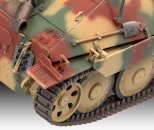 Revell Plastic ModelKit  military - Jagdpanzer 38 (t) HETZER