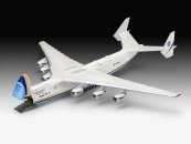 Revell Plastikový model letadla Antonov An-225 Mrija