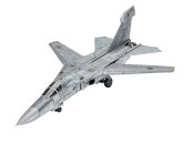 Revell Plastikový model letadla EF-111A Raven