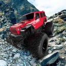 Revell RC auto Jeep Wrangler Rubicon