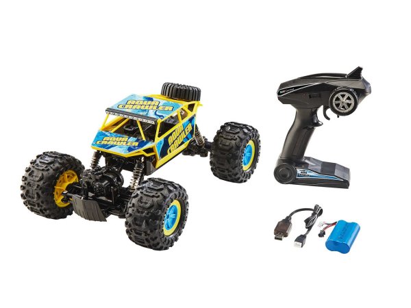 Revell RC auto Aqua Crawler