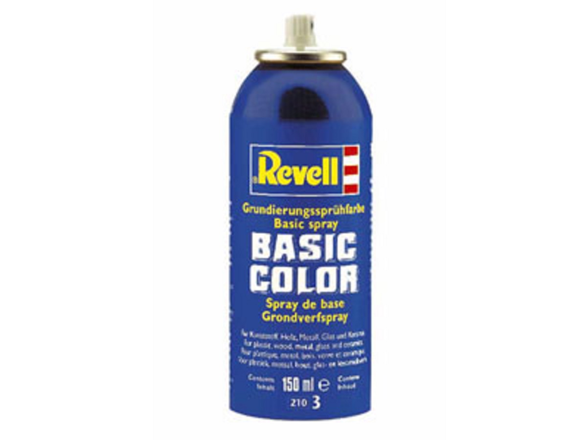Revell Basic Color 39804 - podkladová barva - 150 ml