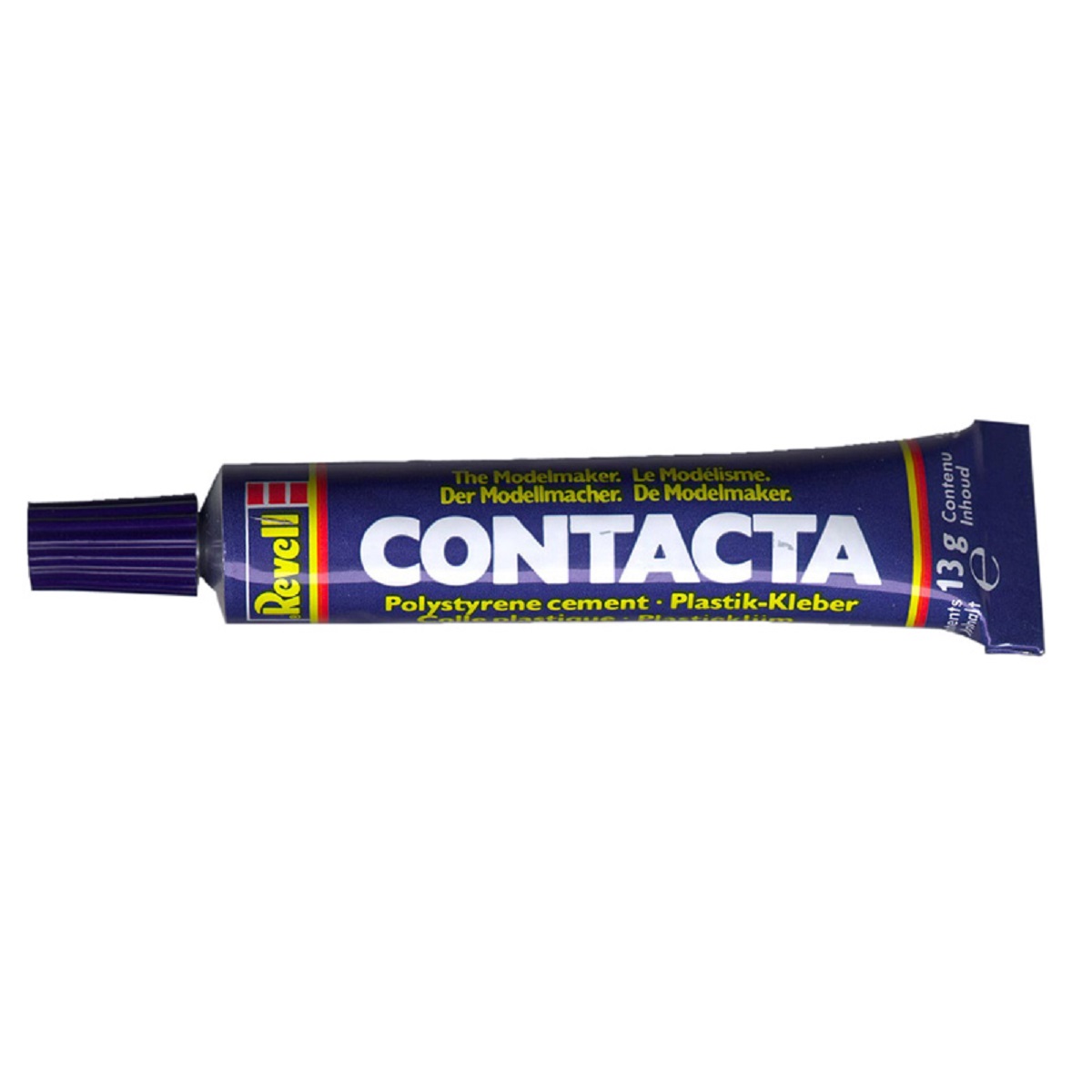 Revell Contacta Glue 39602 - lepící gel - 13 g
